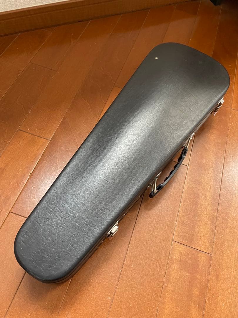 スズキ NO.220 1/8 バイオリン Anno1988 ケース付き