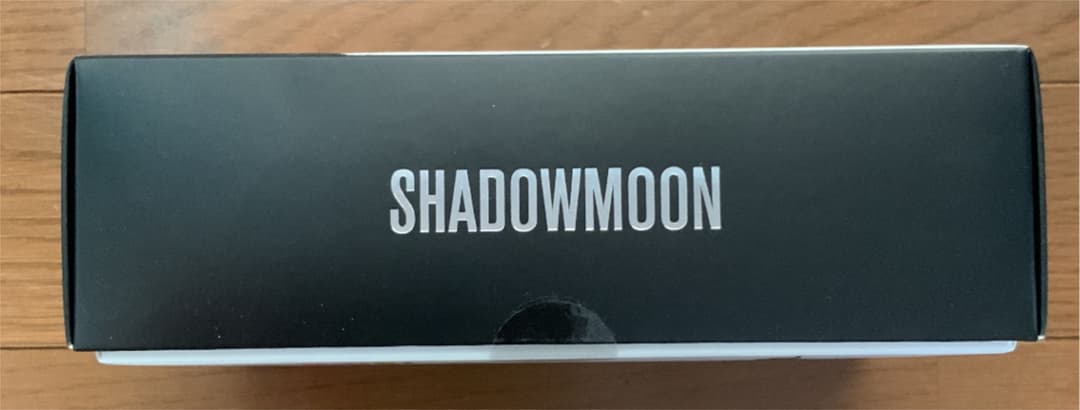 S.H.Figuarts(真骨彫製法) シャドームーン「仮面ライダーBLACK」