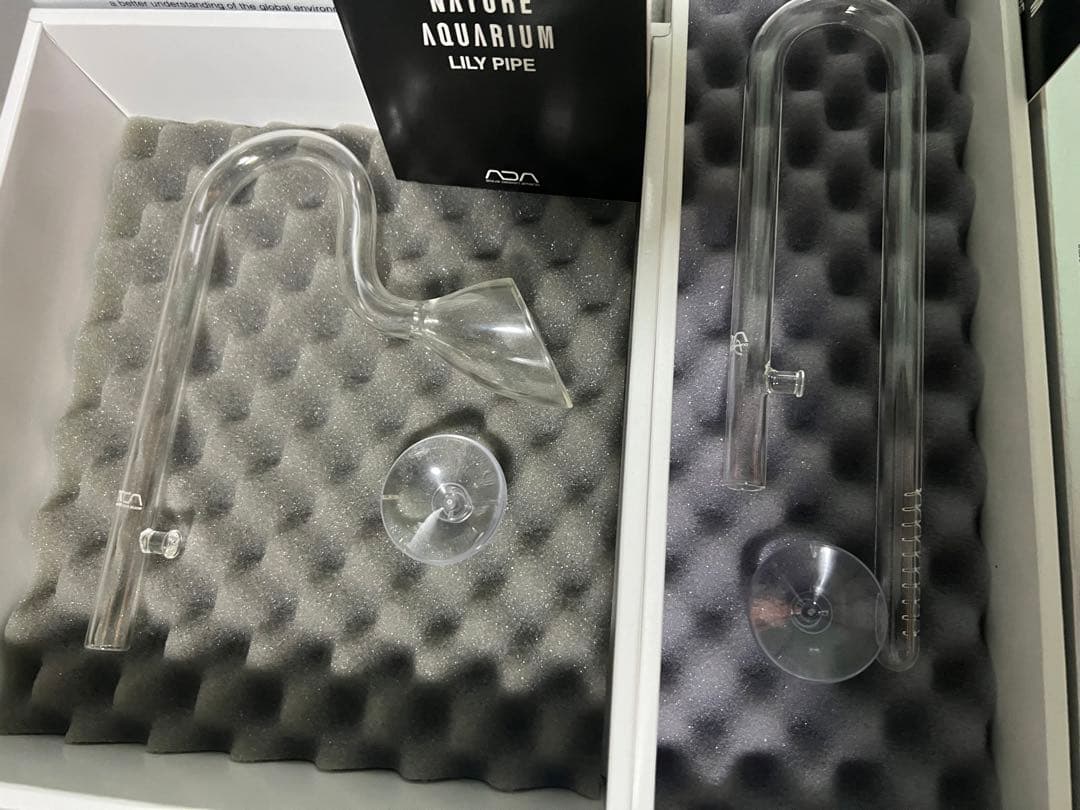 か*る様 ADA リリィパイプ