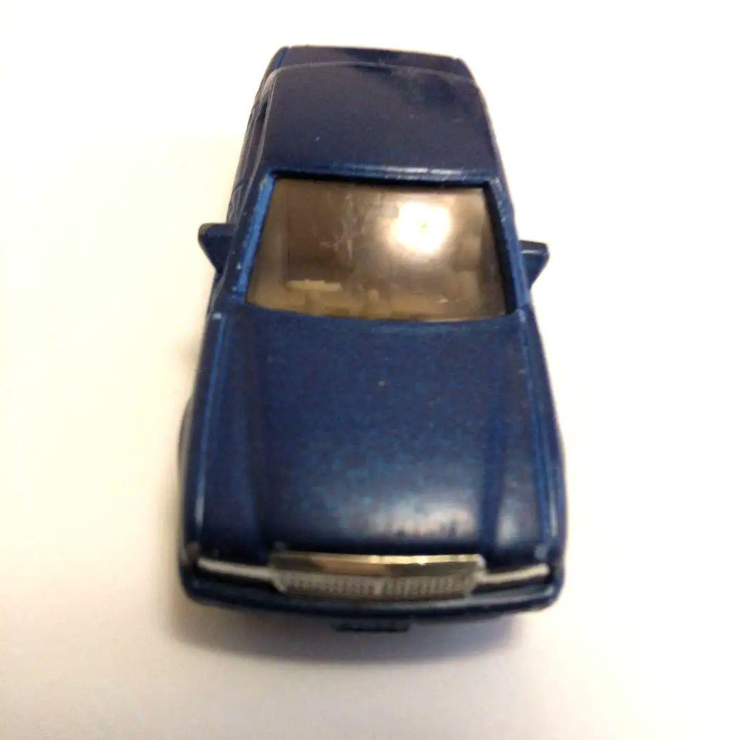 ♦️トミカ日産シ━マ♦️超希少価値レア物