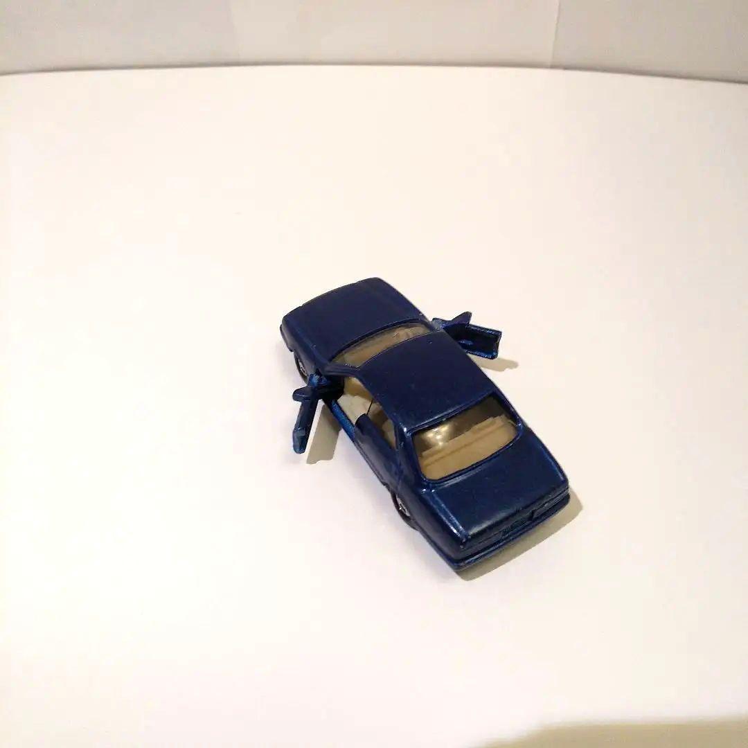 ♦️トミカ日産シ━マ♦️超希少価値レア物