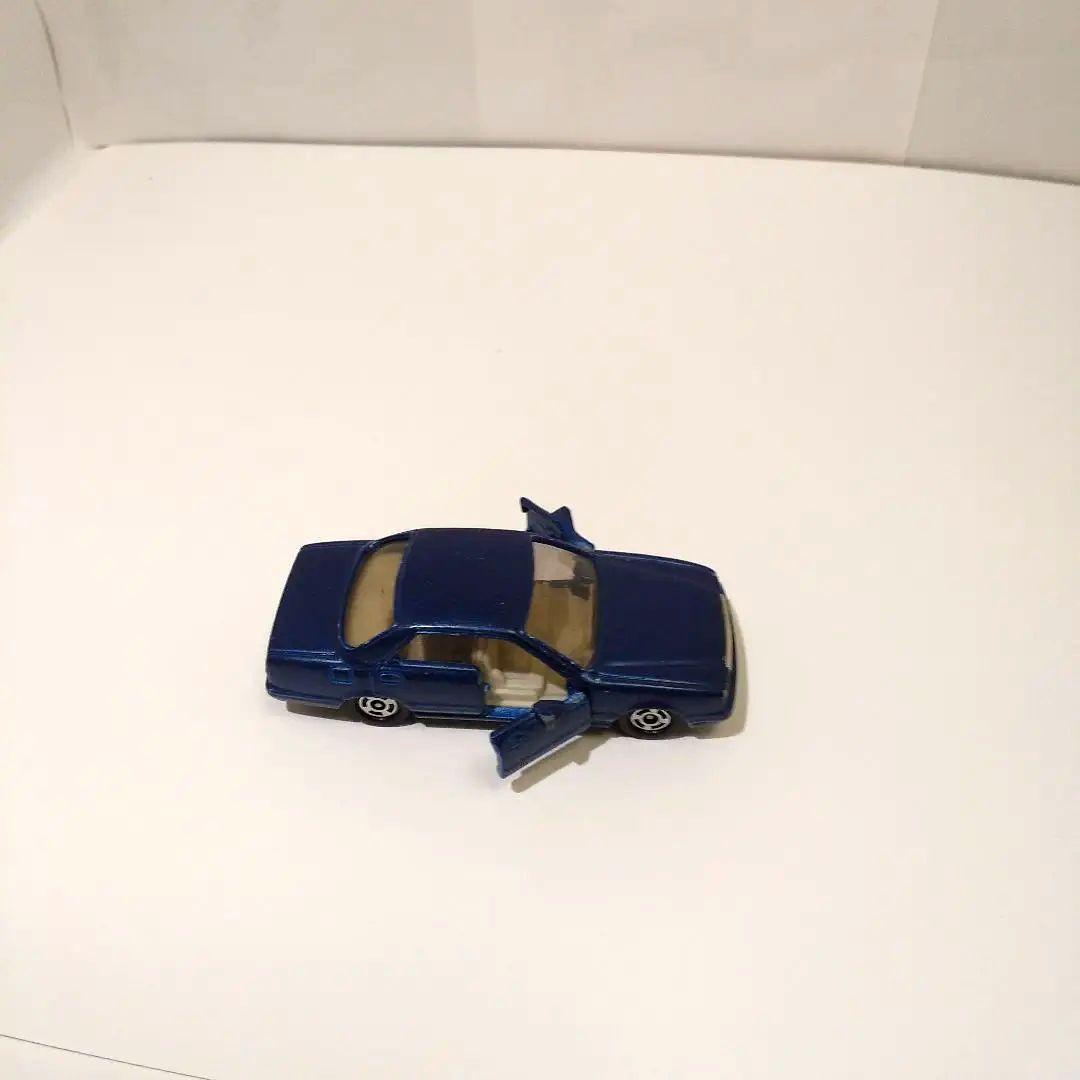 ♦️トミカ日産シ━マ♦️超希少価値レア物
