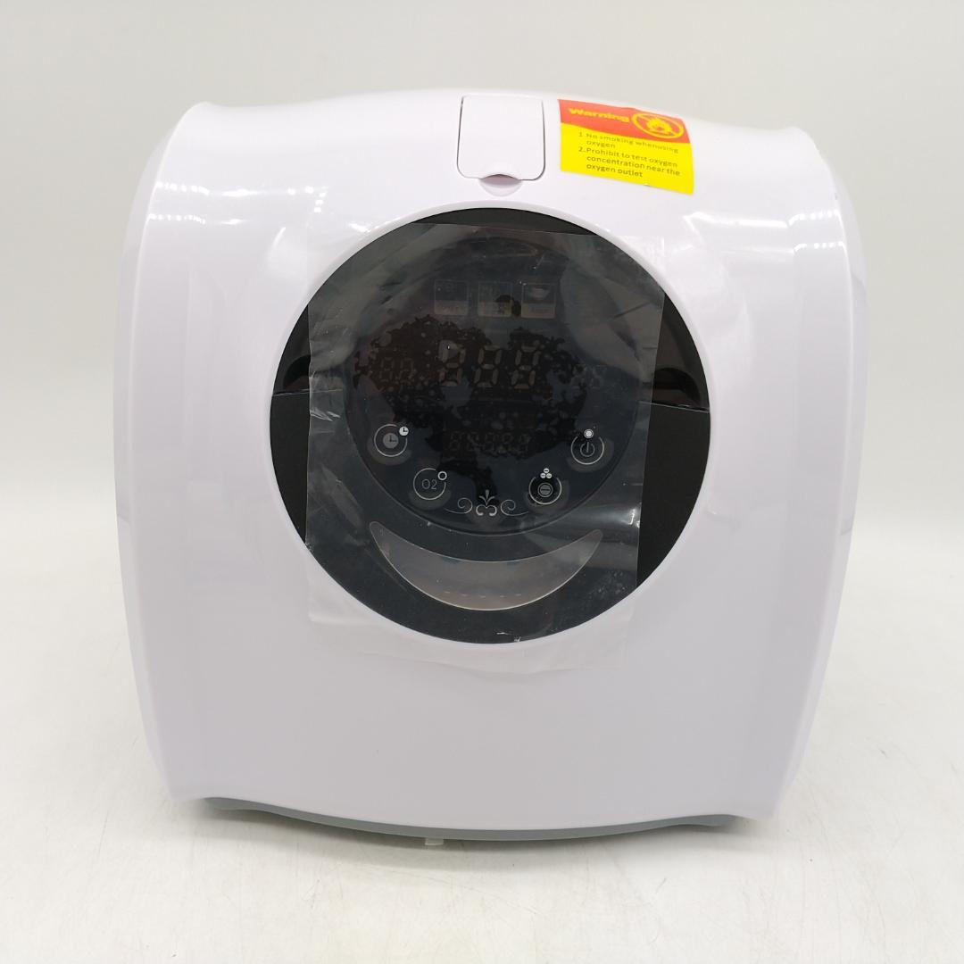 3013番 Finlon 酸素発生器 家庭用リモコン付 MAF005AW