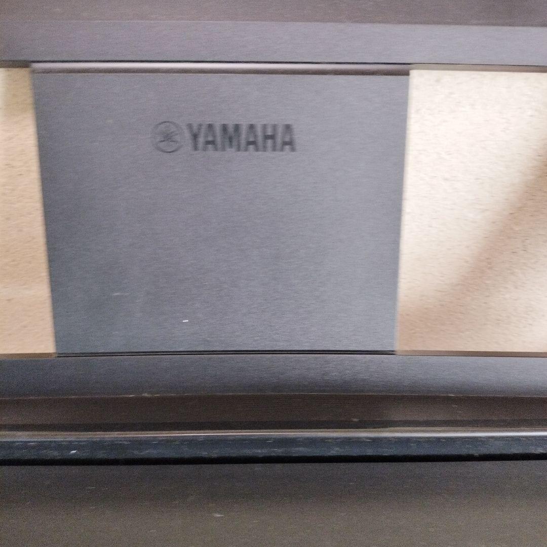 ♦ヤマハ電子ピアノ８８鍵盤 ♦譜面立て スタンド ✔椅子無し