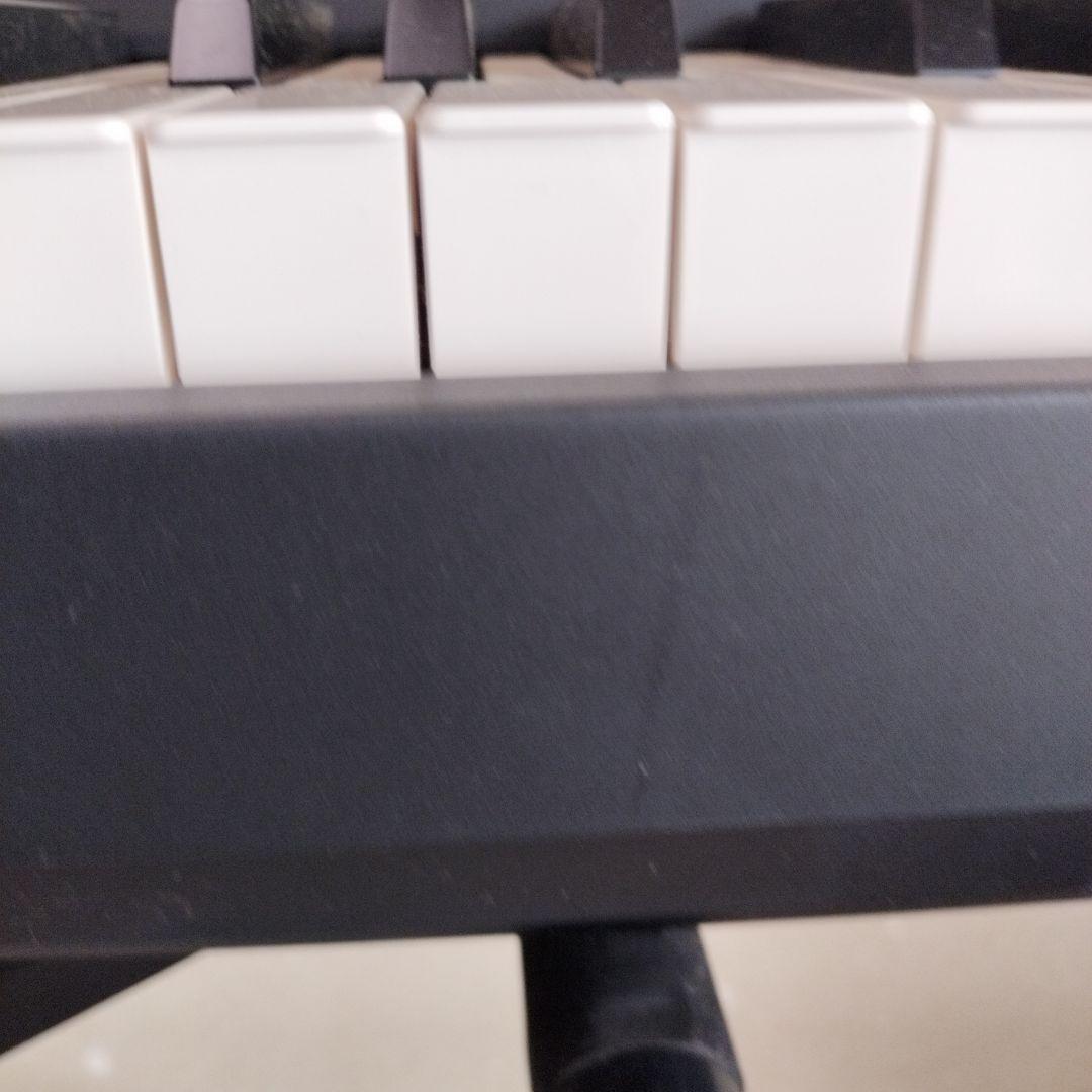 ♦ヤマハ電子ピアノ８８鍵盤 ♦譜面立て スタンド ✔椅子無し