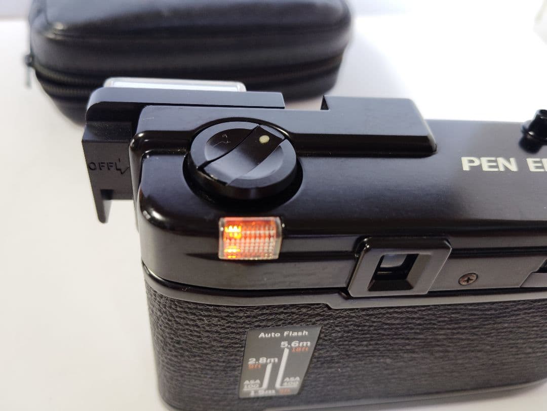 プロフ必読ままま様の商品です（OLYMPUS　PEN　EF（動作品）