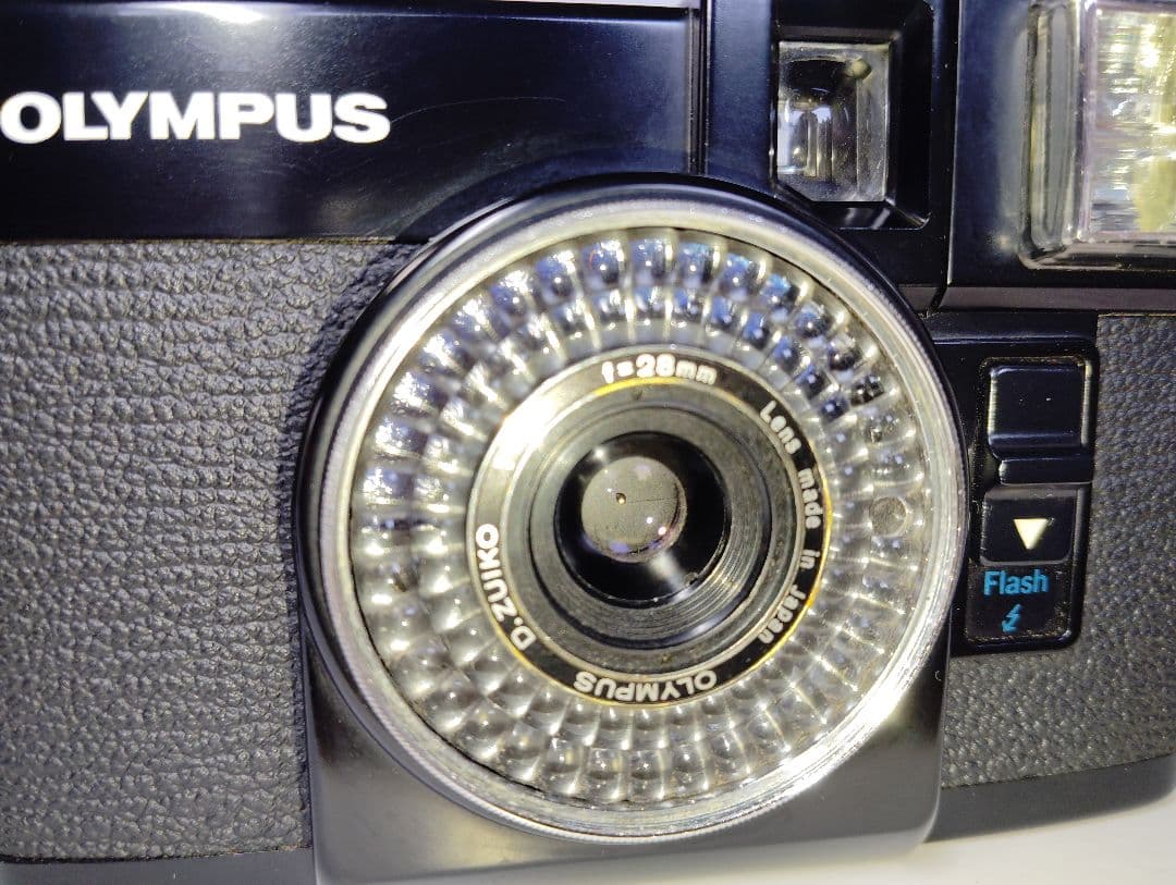 プロフ必読ままま様の商品です（OLYMPUS　PEN　EF（動作品）