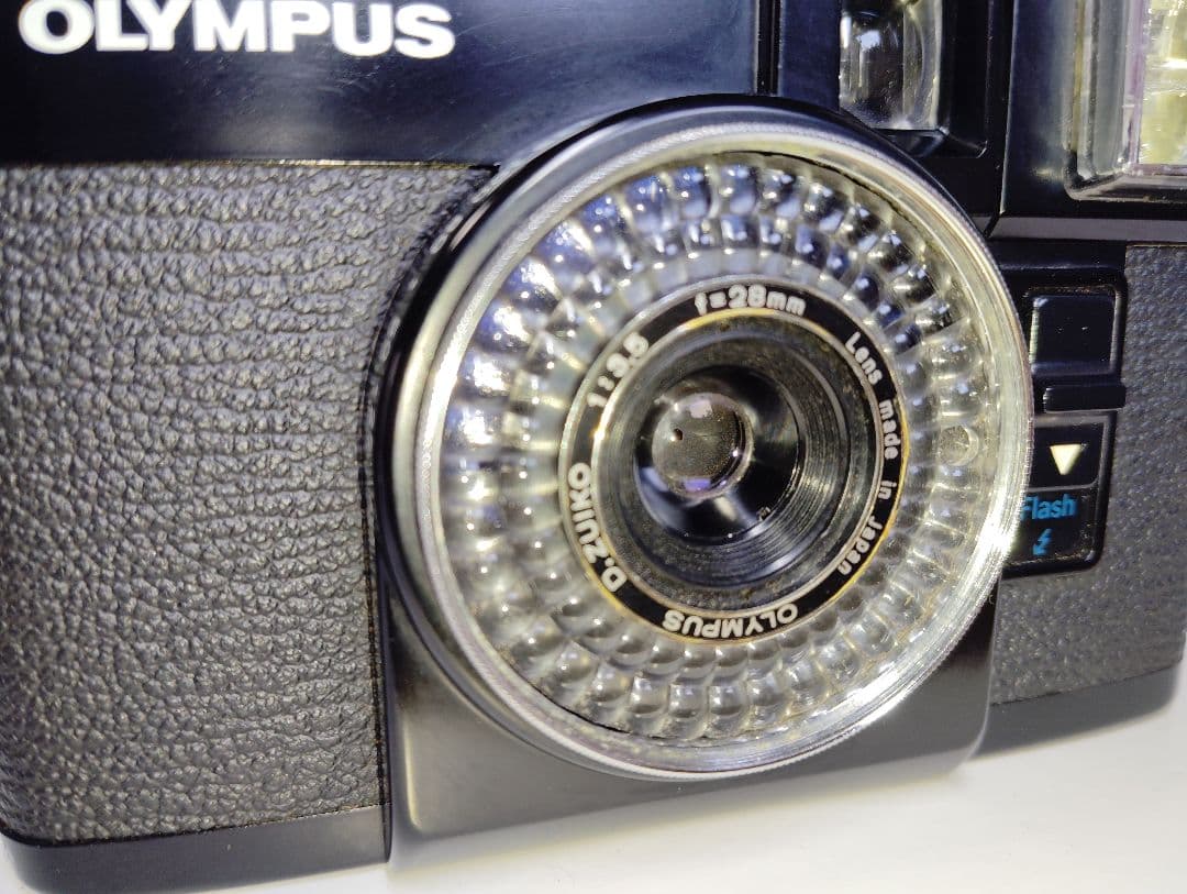 プロフ必読ままま様の商品です（OLYMPUS　PEN　EF（動作品）