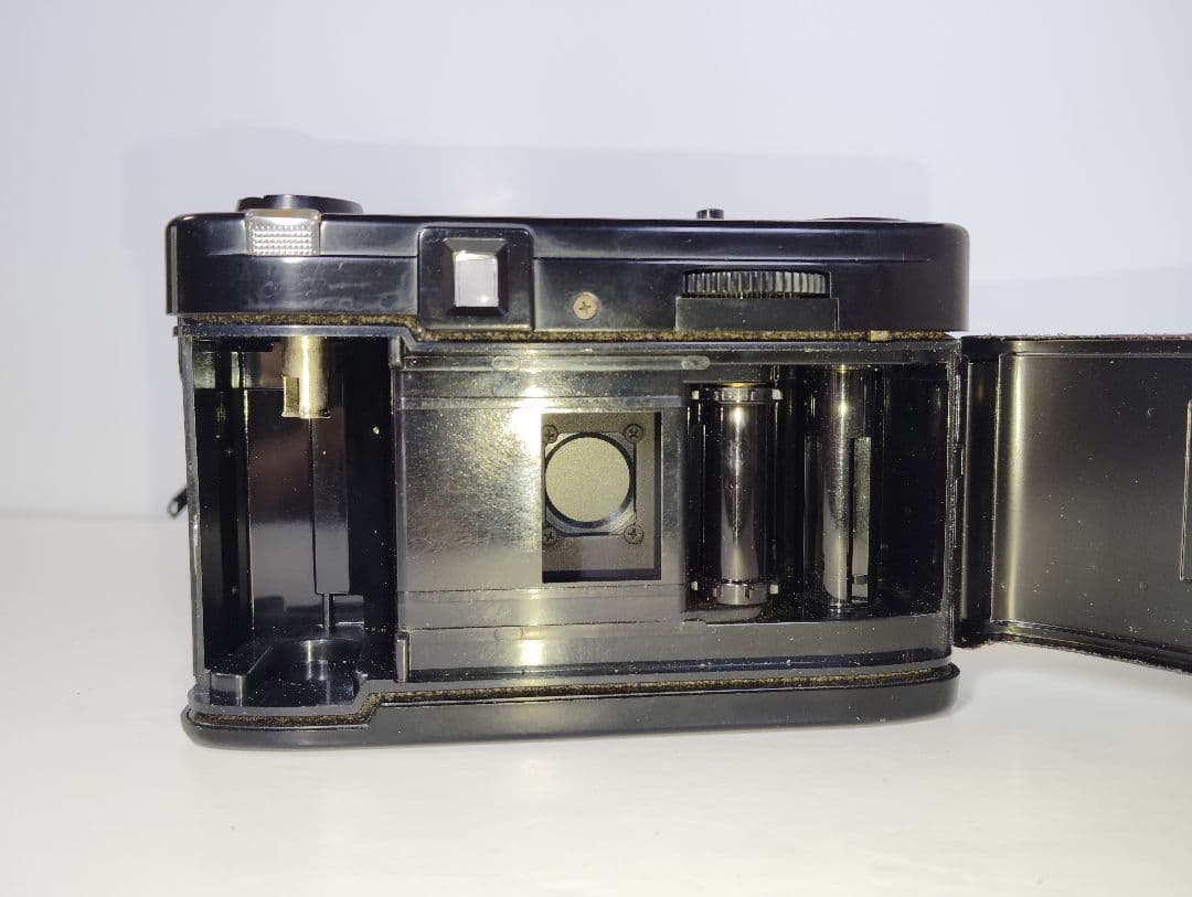 プロフ必読ままま様の商品です（OLYMPUS　PEN　EF（動作品）