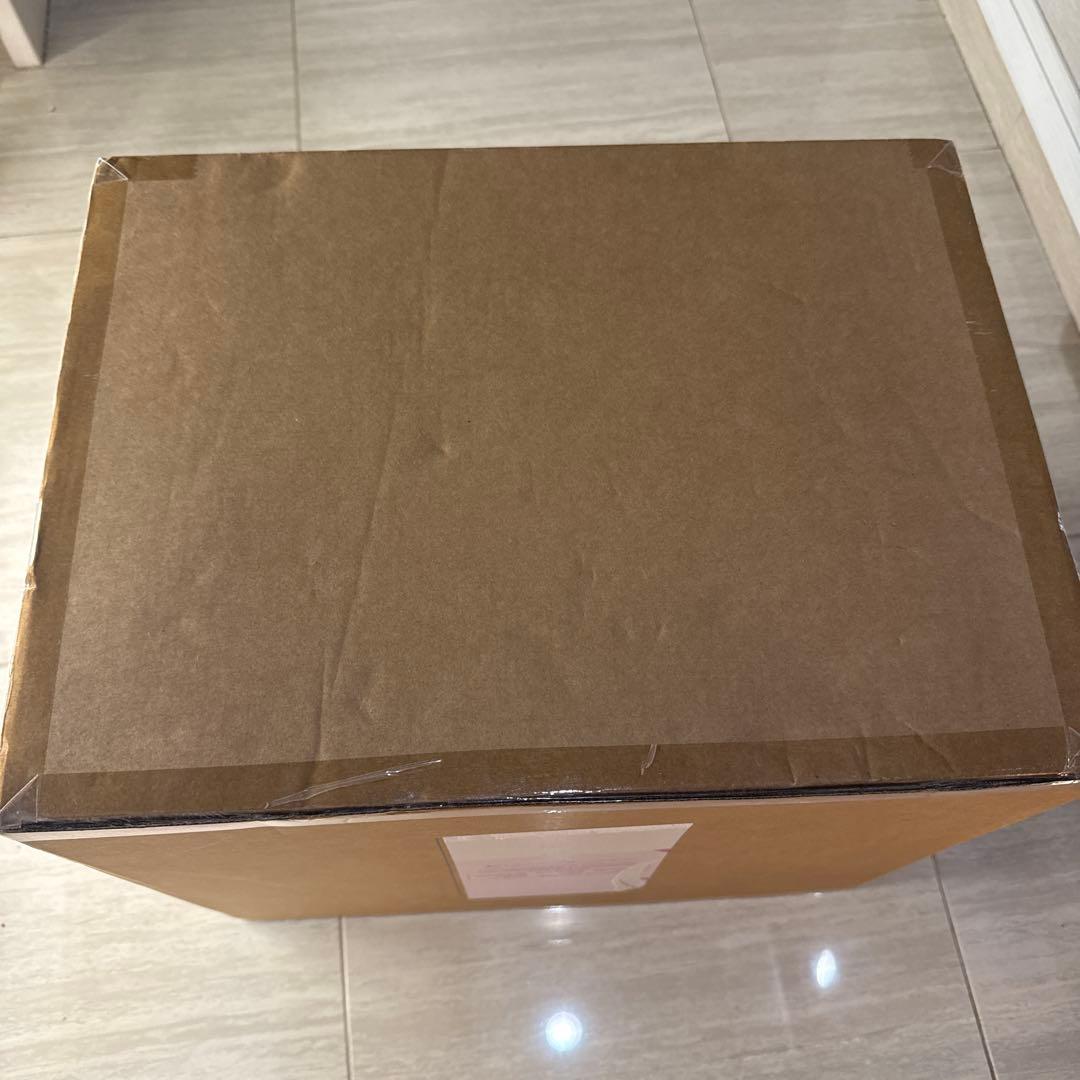 輸送箱未開封 POPワンピース SA-MAXIMUM 海峡のジンベエ