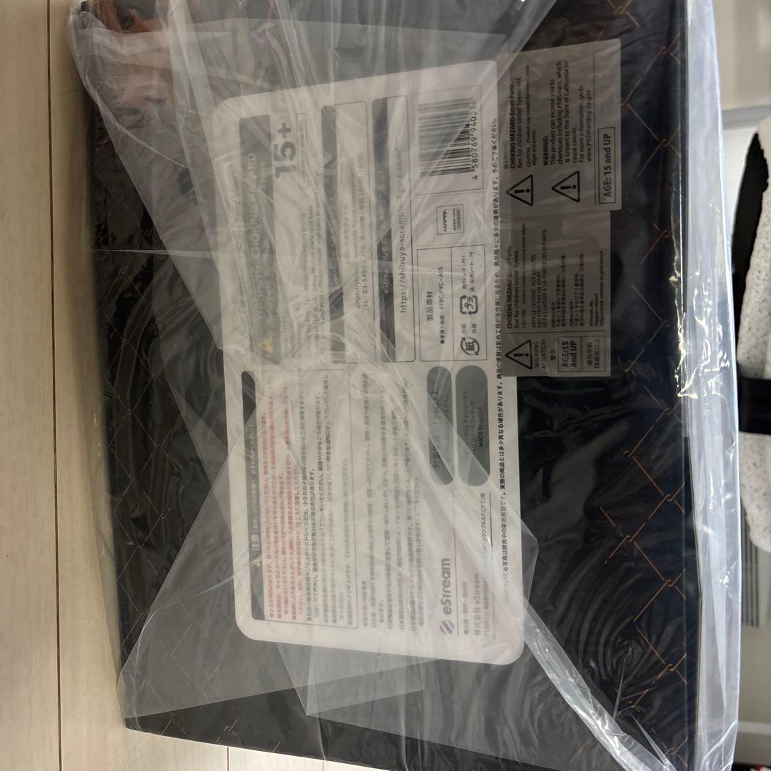 チェンソーマン フィギュア