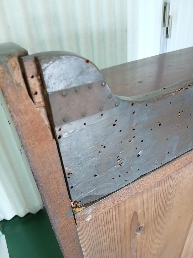 和箪笥 レトロ アンティーク 古家具