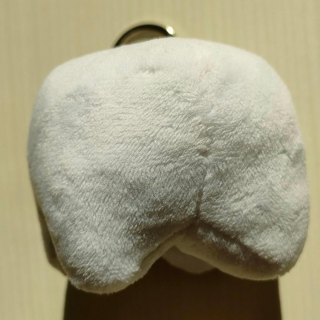 Ado 歯ちゃん こんにちは！はちゃんです キーホルダー