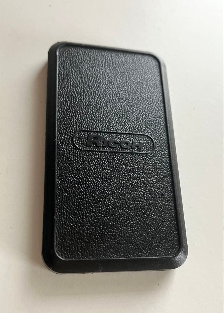 RICOH AUTO HALF E リコーオートハーフ　　動作品　極美品