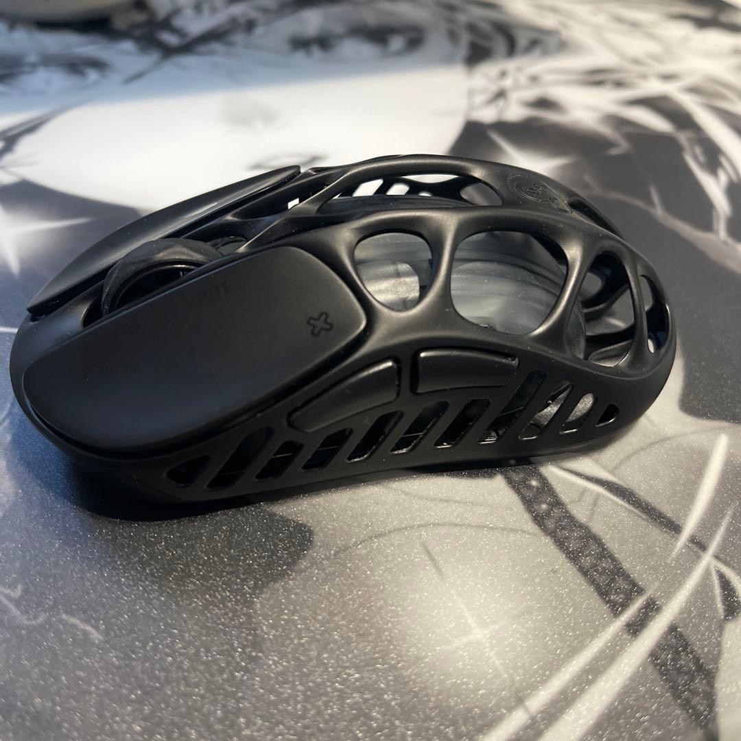 マウス・トラックボール Gravastar MERCURY X pro