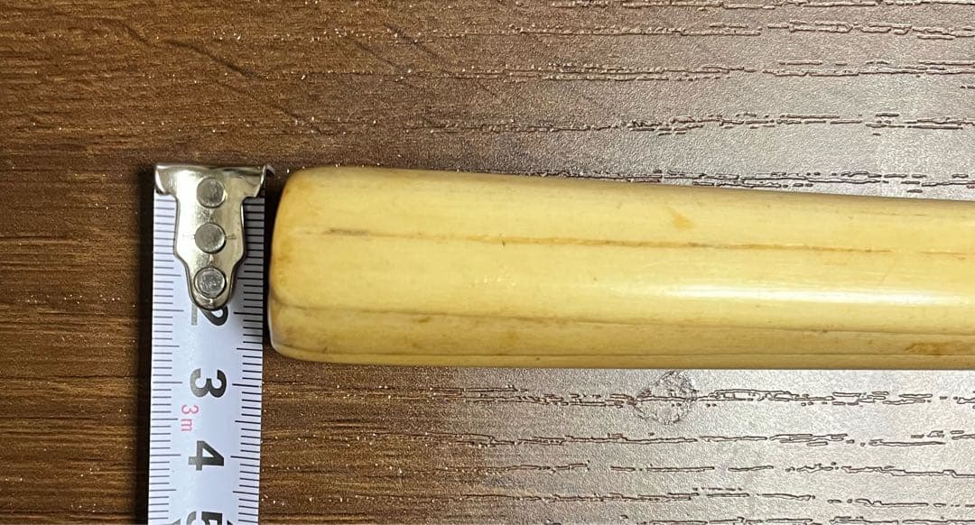 マカジキ 35㎝ 角 吻 カジキ ヴィンテージ