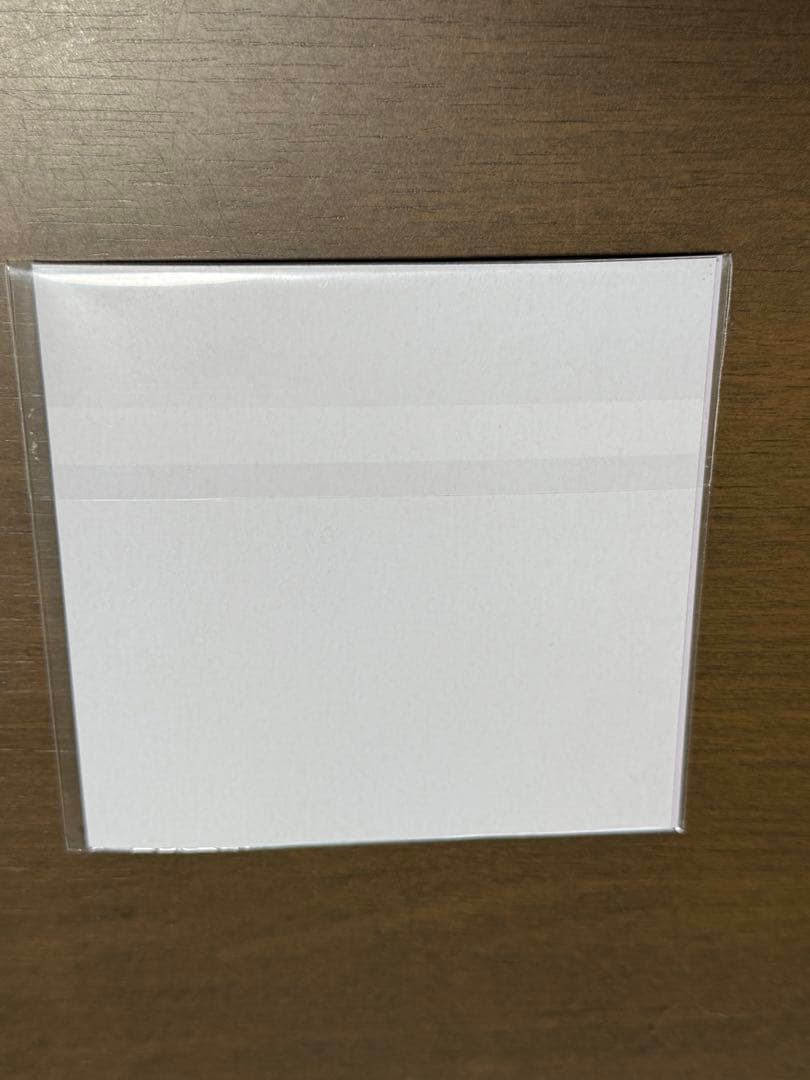 ILLIT アイリット　１周年　公式キーリング　ユナ　新品未使用