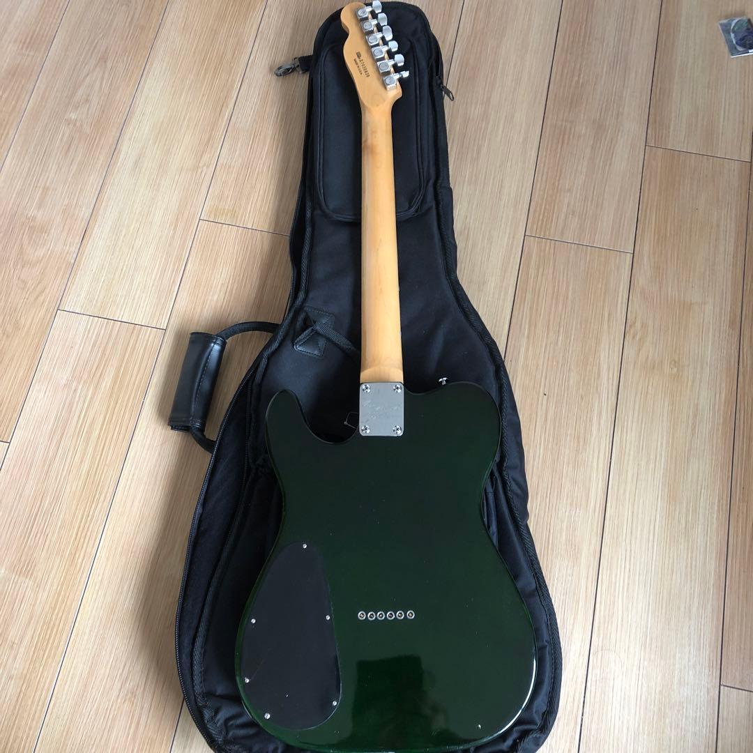 Fender Telecaster USA製