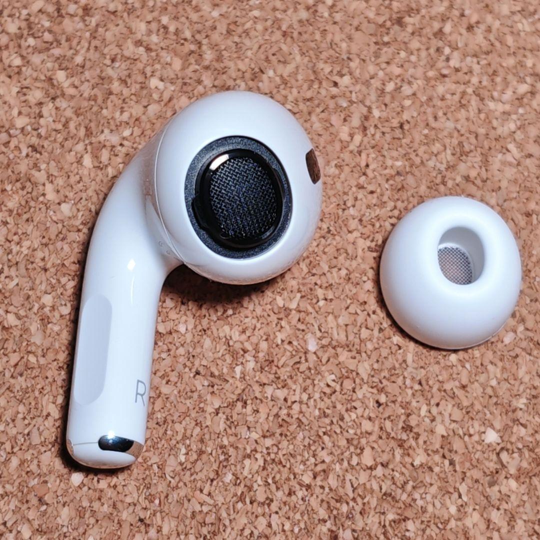 AirPodsPro 第2世代 右耳のみ USB-C Apple正規品 328