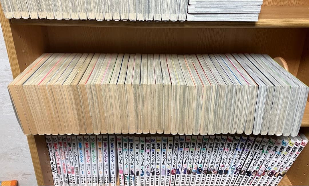 HUNTER×HUNTER 全巻セット (1-38巻)