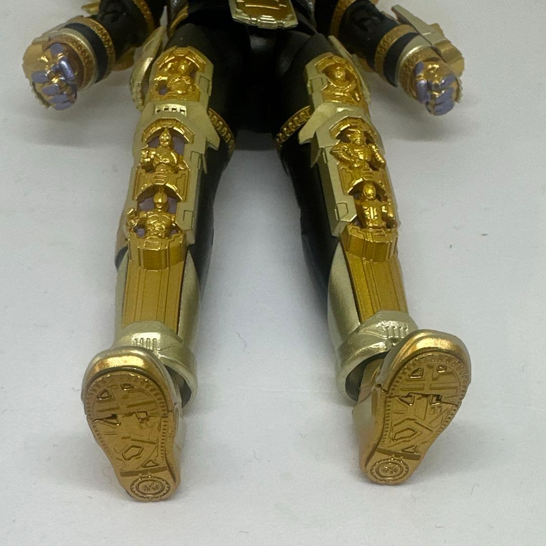 S.H.Figuarts (フィギュアーツ ) 仮面ライダー ジオウ 修正版