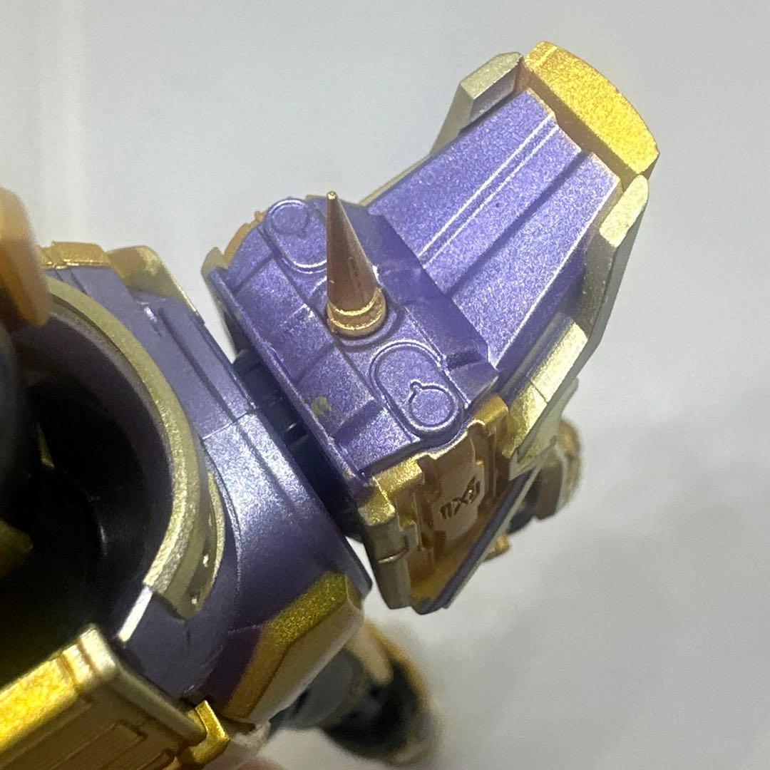 S.H.Figuarts (フィギュアーツ ) 仮面ライダー ジオウ 修正版