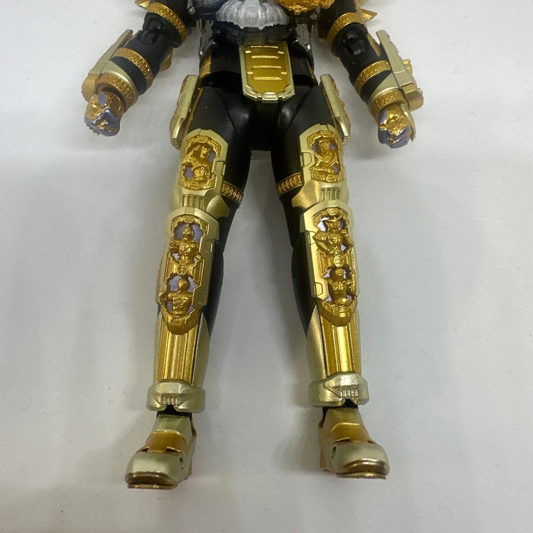 S.H.Figuarts (フィギュアーツ ) 仮面ライダー ジオウ 修正版