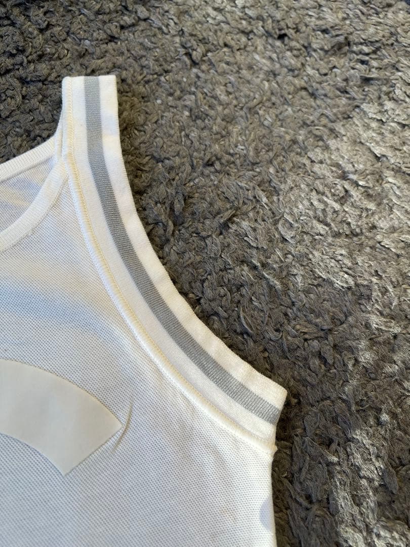 CHANEL タンクトップ