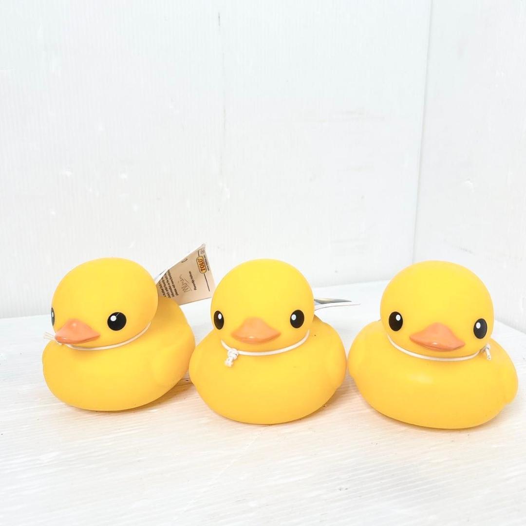 フロレンティン　ホフマン ラバーダック TOLO フロレンタイン　30体セット