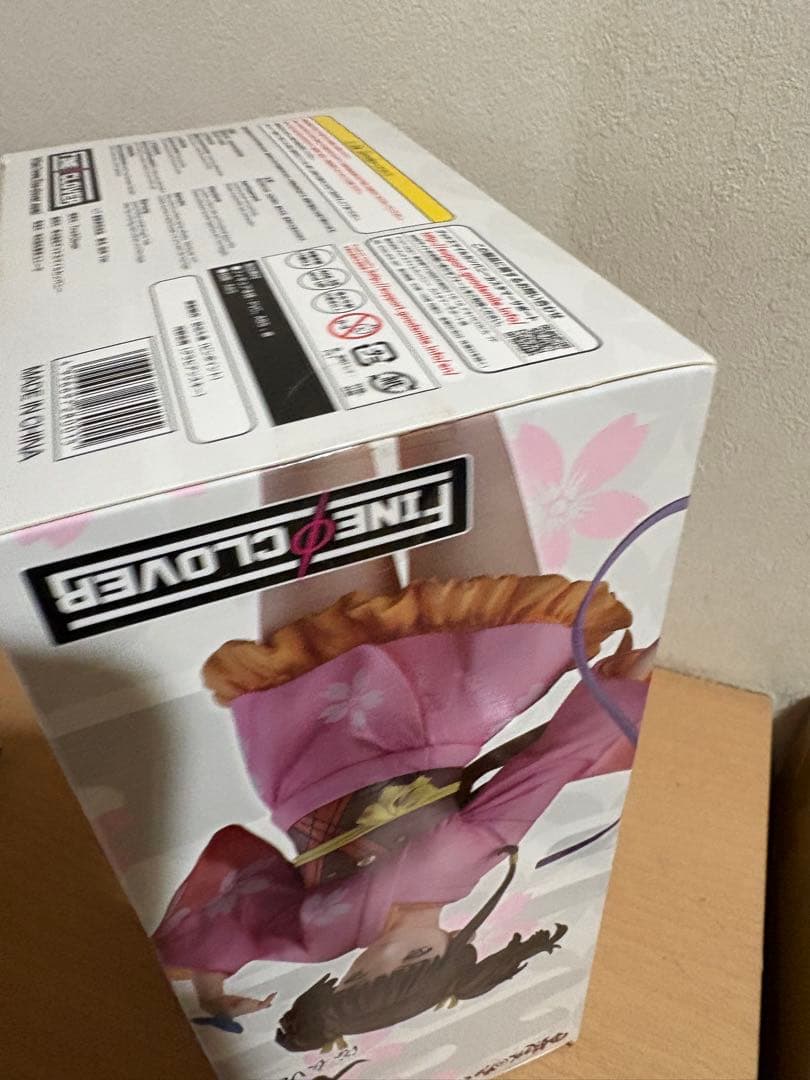 グッドスマイルカンパニー 1/7 甲鉄城のカバネリ 無名 浴衣Ver.