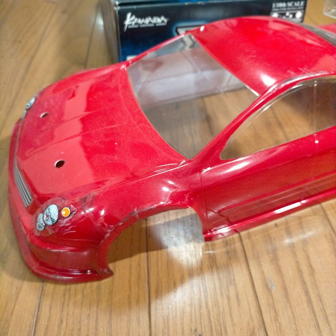 カワダ　SV-10 SIGMA