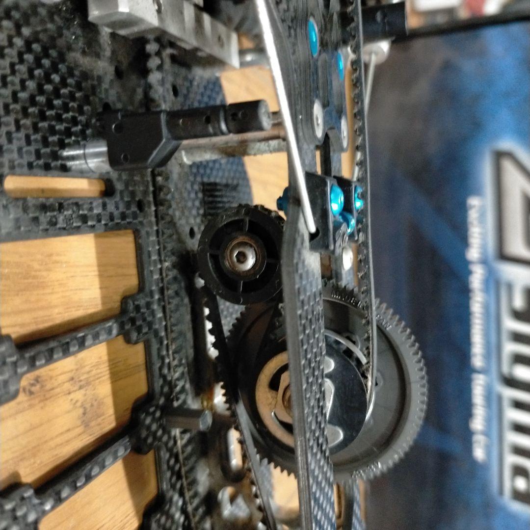 カワダ　SV-10 SIGMA