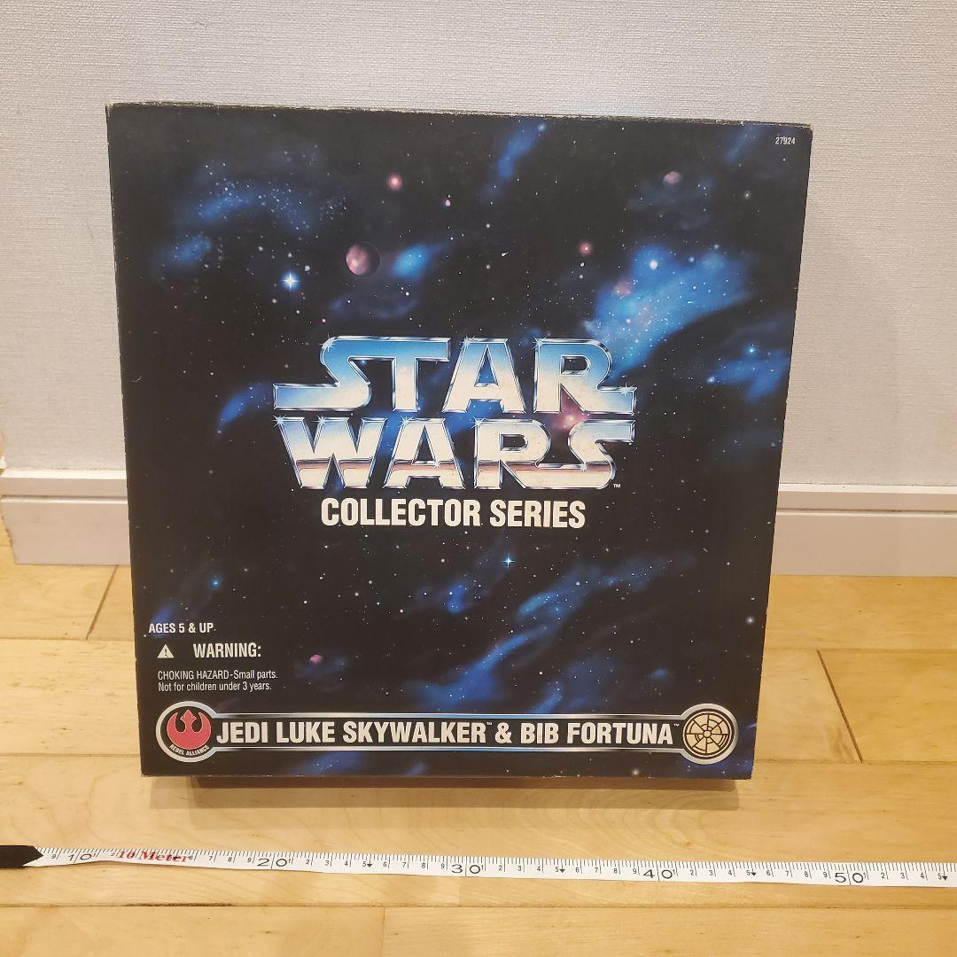 R*K様 スター・ウォーズ コレクターシリーズ フィギュアセット