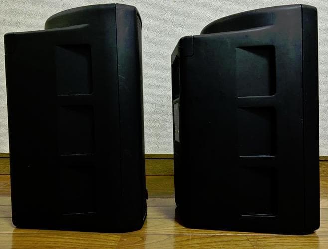 ダイヤトーン DIATONE VS-50 スピーカーシステム