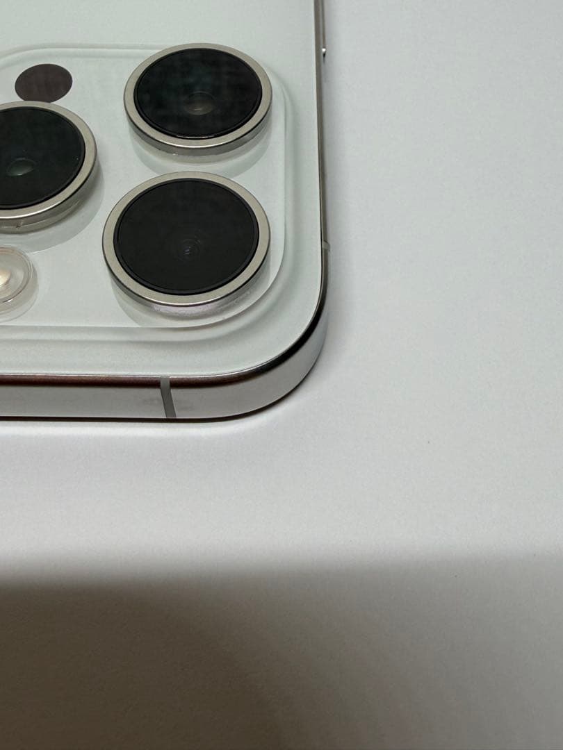 【超美品】iPhone 15 Pro 256GB バッテリー92% フルセット