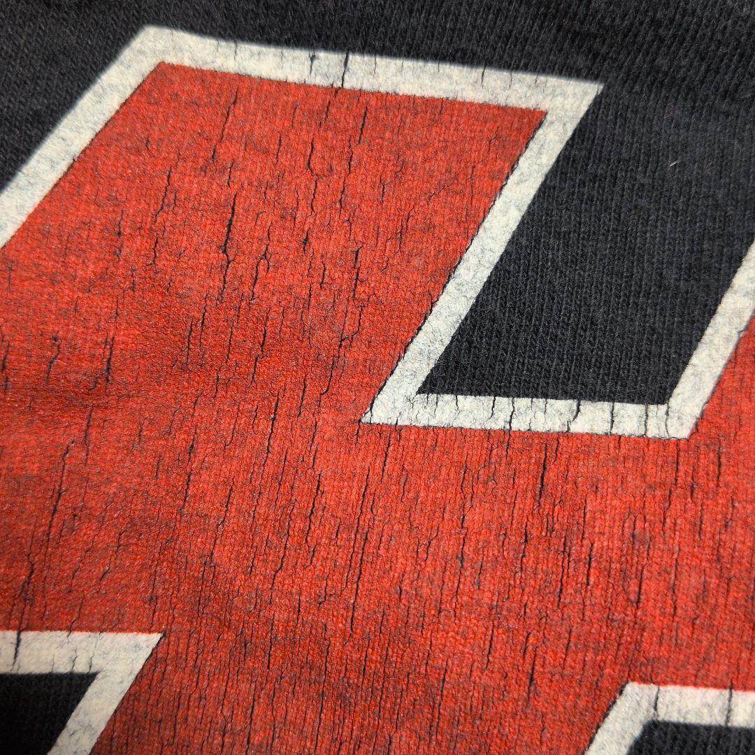 KISS ALIVE/WORLDWIDE '96 '97 ツアーTシャツUSA製