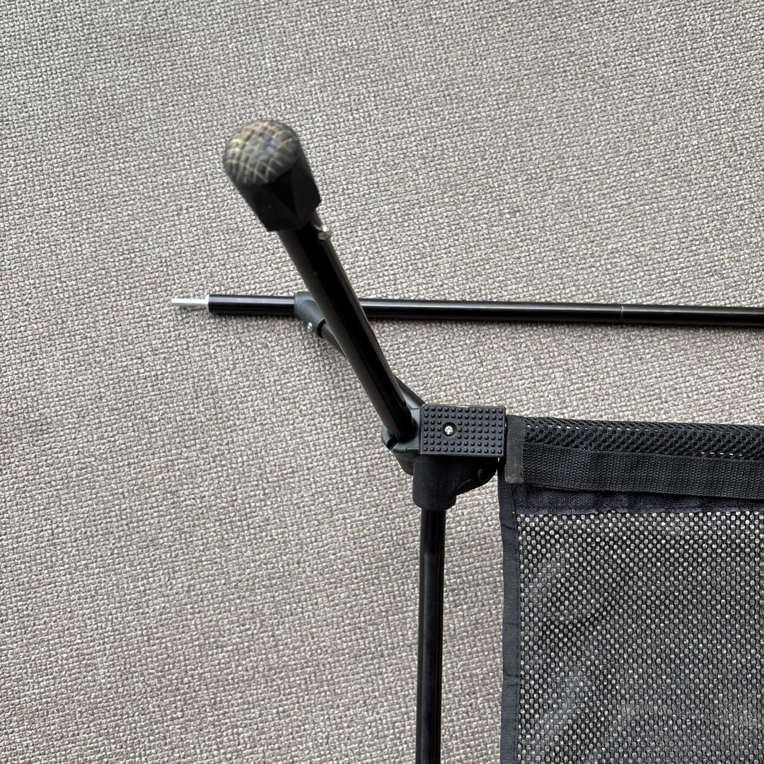 DOD キャナリーテーブル Kyanary L アウトドアテーブル　中古