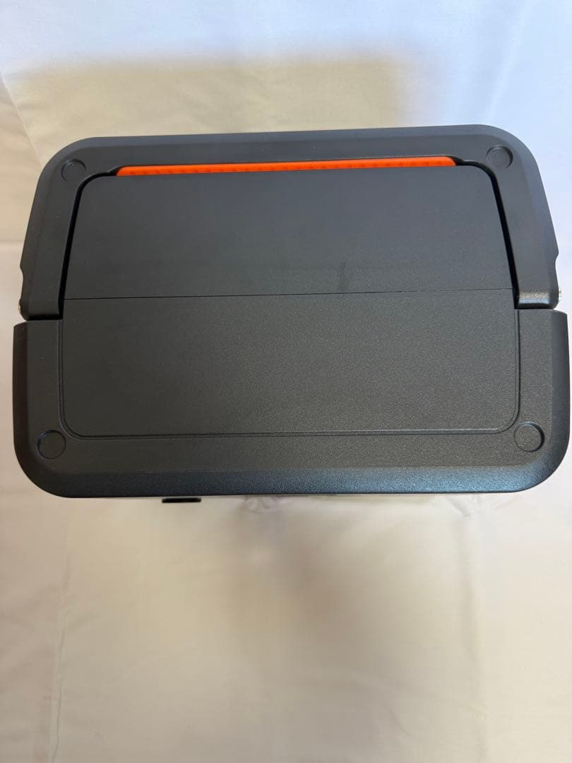 《極美品》ジャクリ ポータブル電源 1000 ソーラーパネル 収納バッグセット