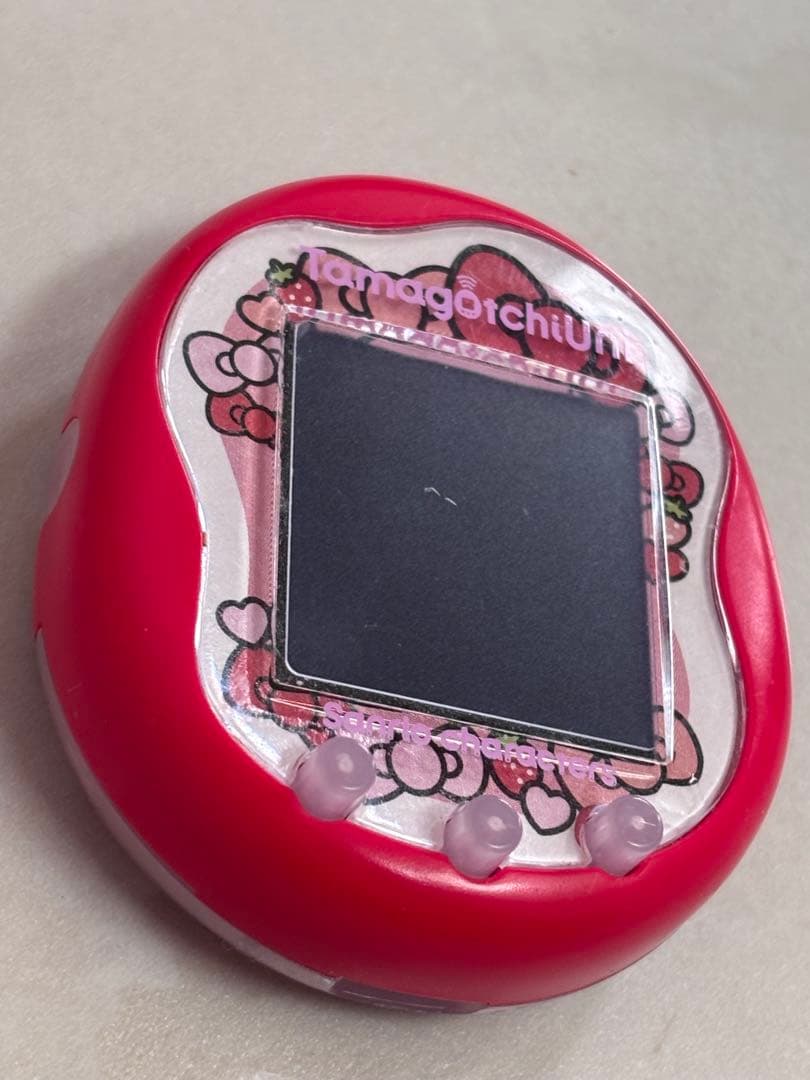 たまごっちユニ サンリオ キャラクターズ