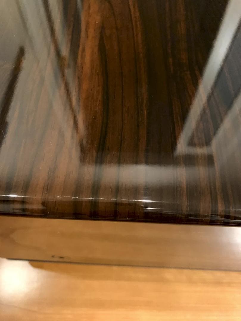 Luxman C-5 コントロールアンプ