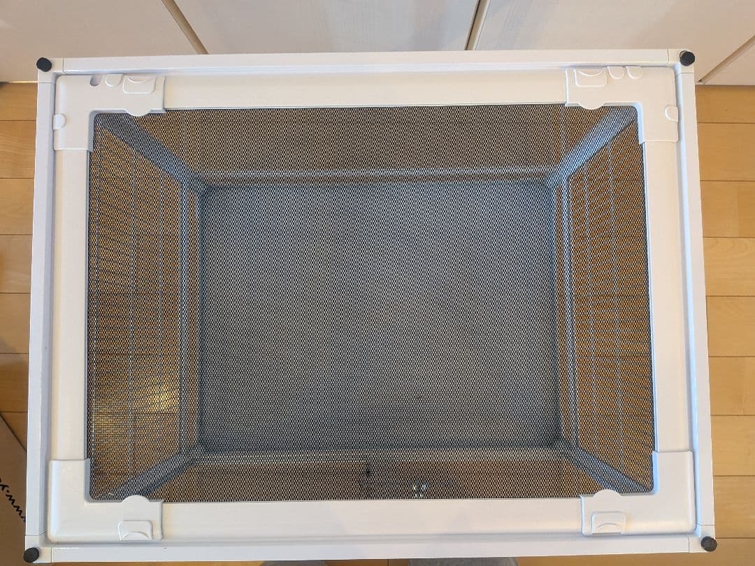 三晃商会　パンテオン6045 ホワイト