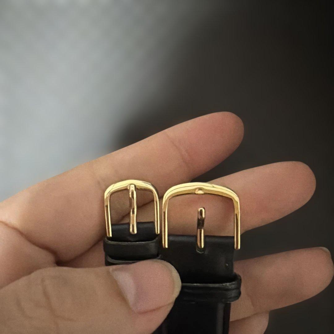 最終値下げOMEGA De Ville 手巻き時計セット