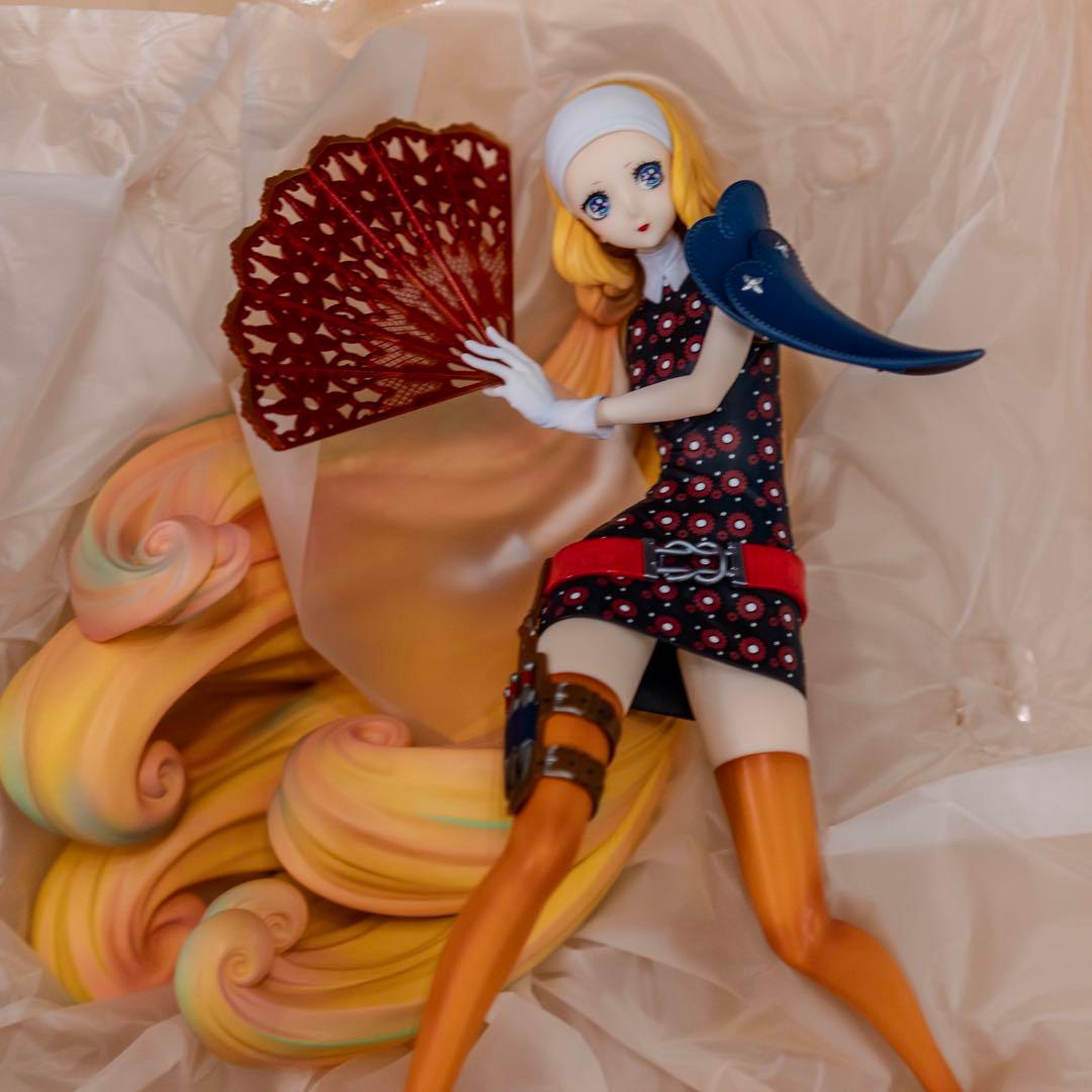 コトブキヤ ジュナ メタファー リファインスタジオ 1/7