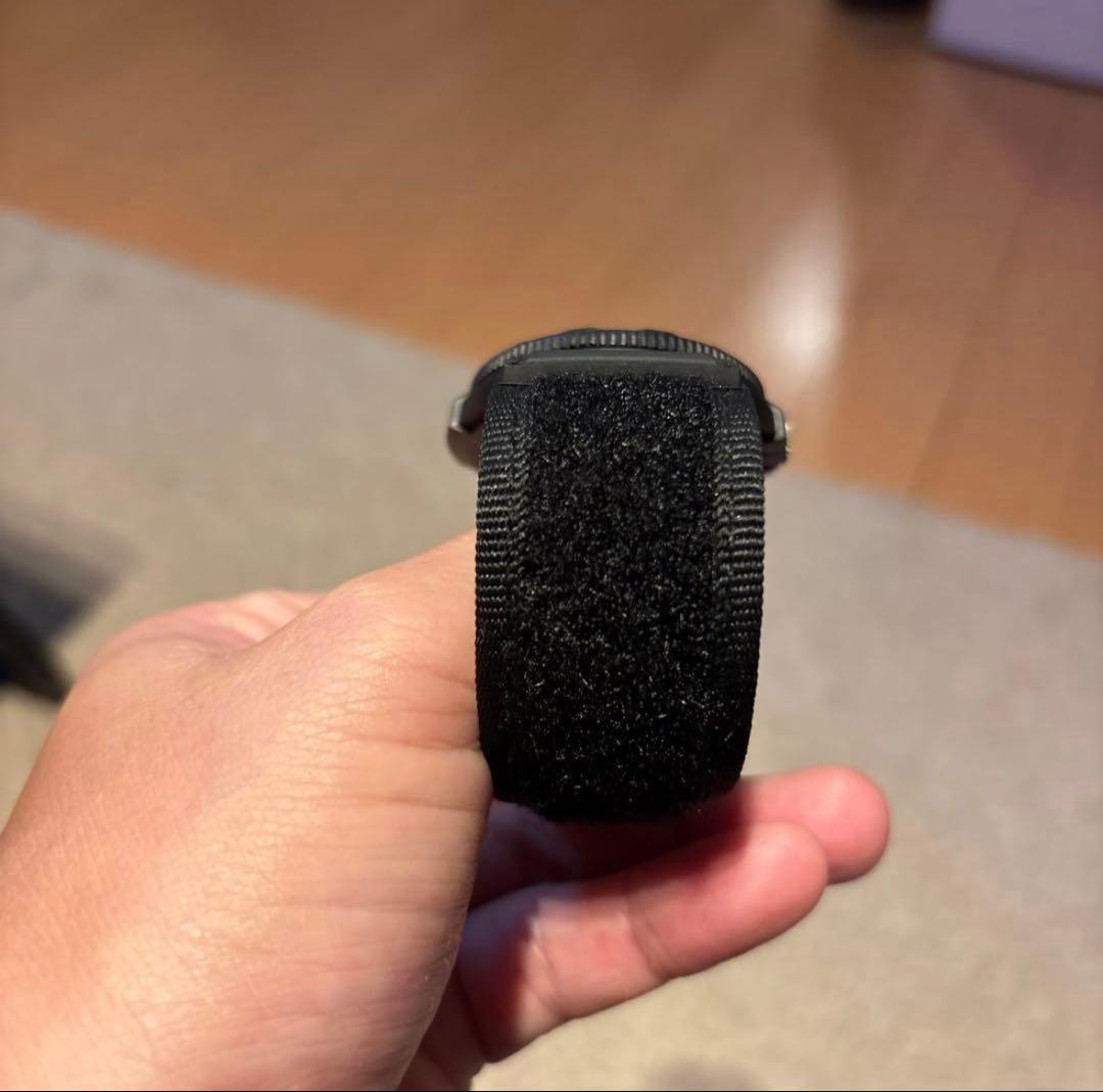 LUMINOX ルミノックス　3000/3900 V3 純正ベルクロ