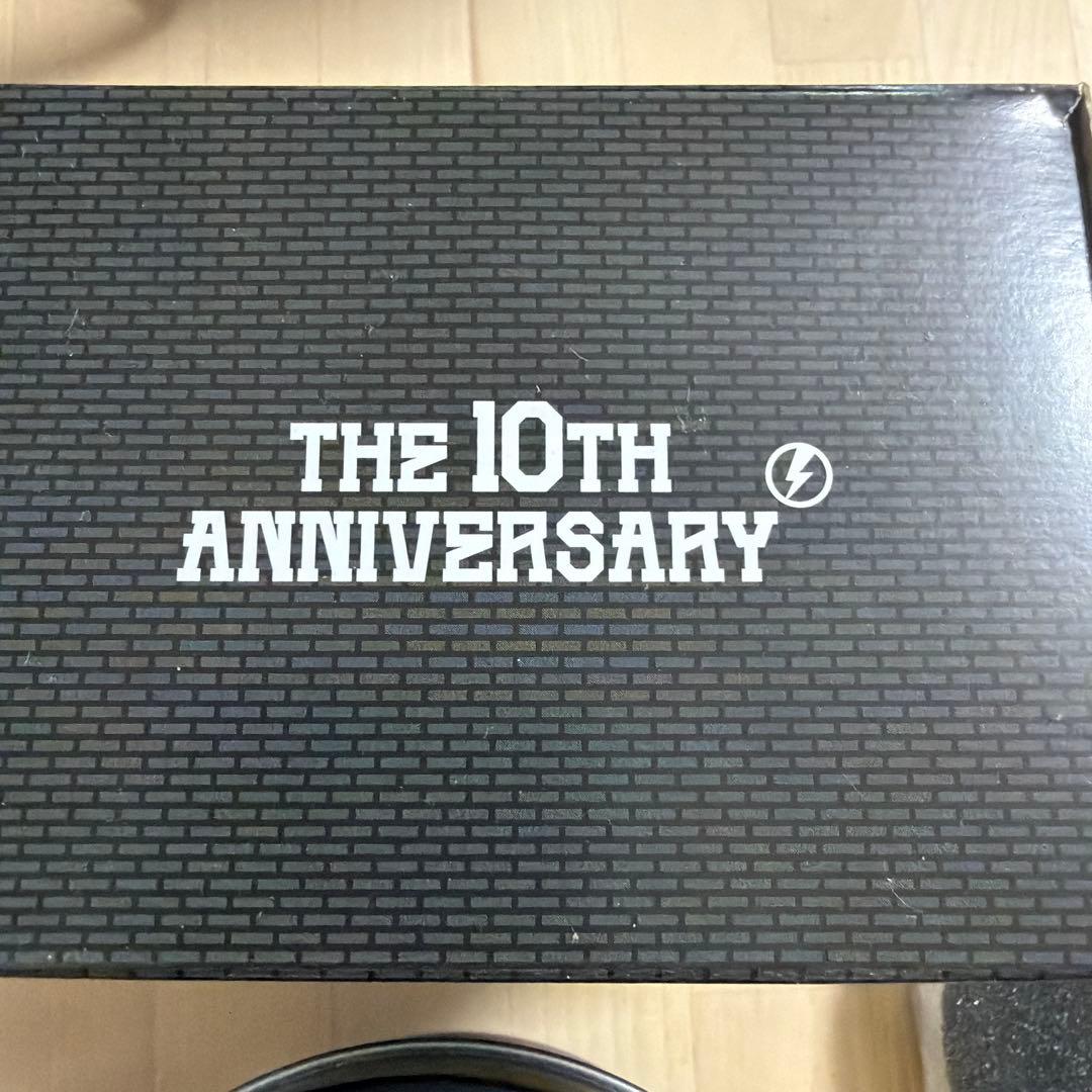 G-SHOCK マンウィズアミッション コラボ