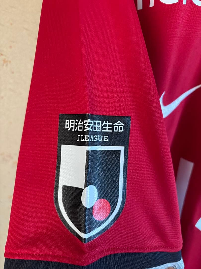 最安値！！ 鹿島アントラーズ ユニフォーム 荒木遼太郎選手10 XL