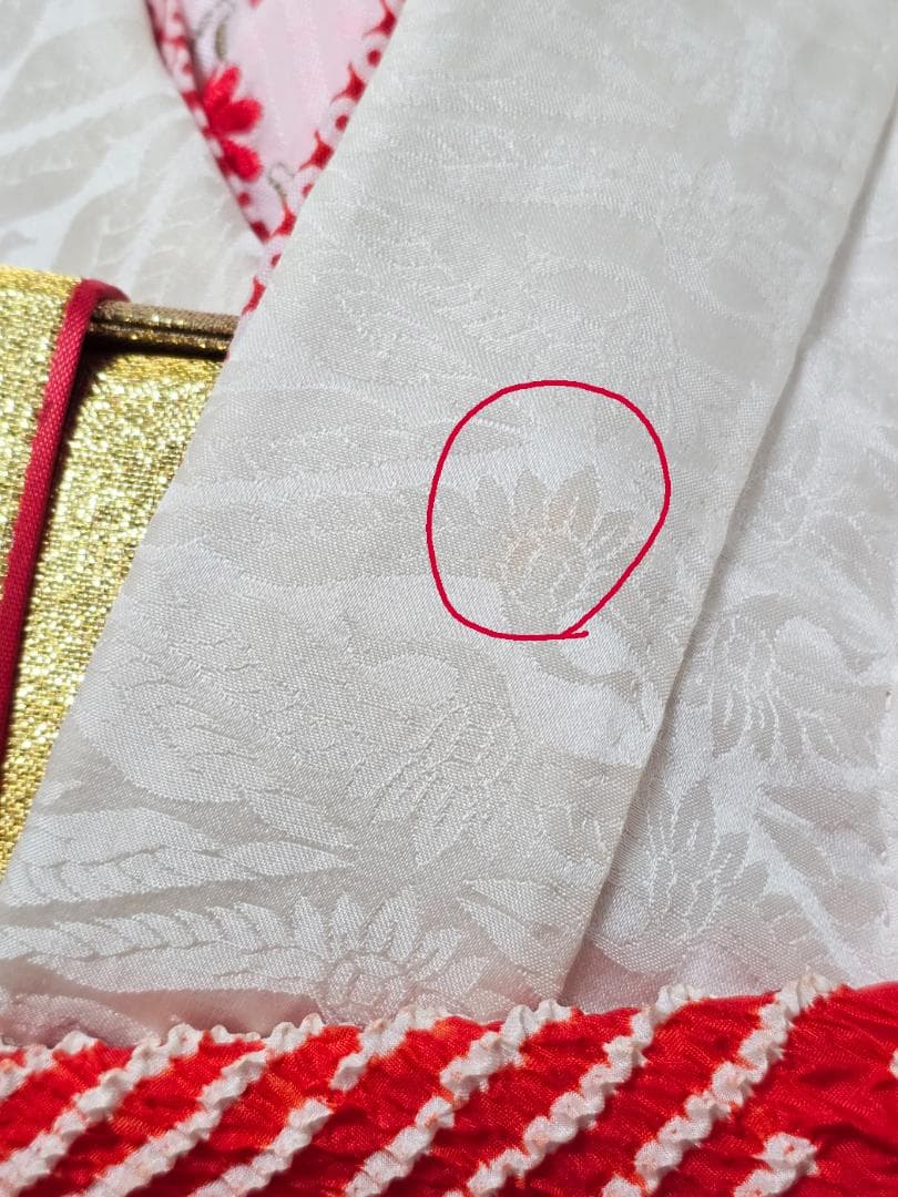 断捨離中　次回発送1/4以降　 c27着物+c93小物