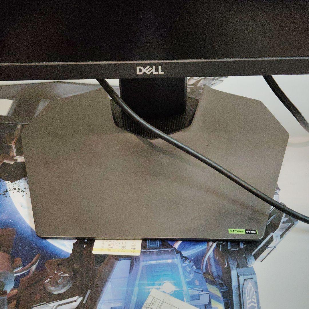 Dell 32 4K UHD ゲーミングモニター - G3223Q 144hz