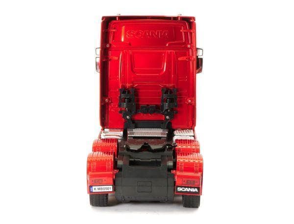 1/18 スカニア 770S トレーラーヘッド ラジコン Huina 1501