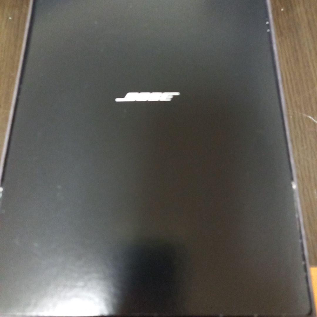 BOSE ワイヤレススピーカー グレー